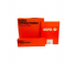 Рентгеновская пленка AGFA Structurix F8 NIF 30x40 Рентгеновская пленка AGFA Structurix F8 NIF 30x40