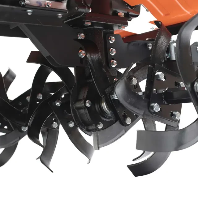 Мотоблок бензиновый Patriot Волга Мотоблок бензиновый Patriot Волга