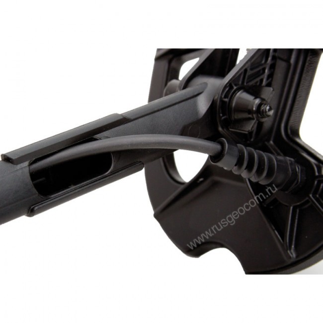 Металлоискатель Nokta Makro Impact Base Металлоискатель Nokta Makro Impact Base