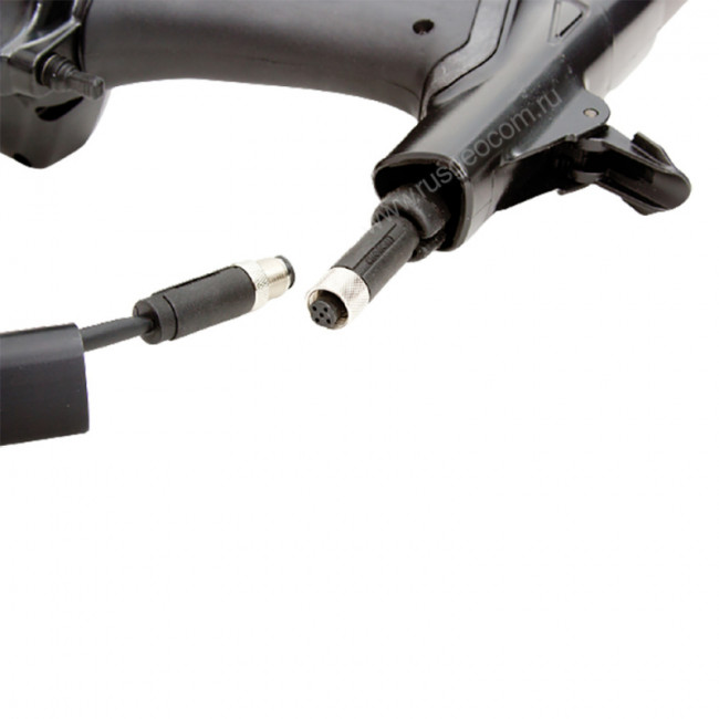 Металлоискатель Nokta Makro Impact Base Металлоискатель Nokta Makro Impact Base