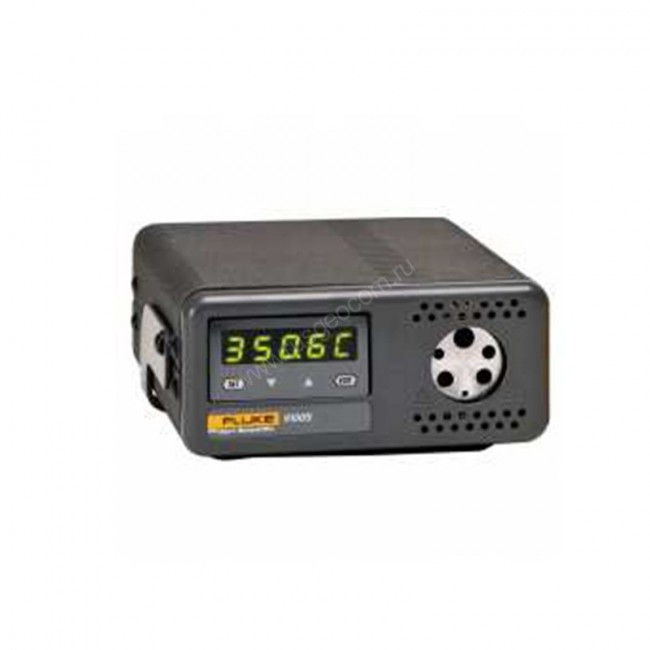 Сухоблочный калибратор нулевой точки Fluke 9101-256 Сухоблочный калибратор нулевой точки Fluke 9101-256