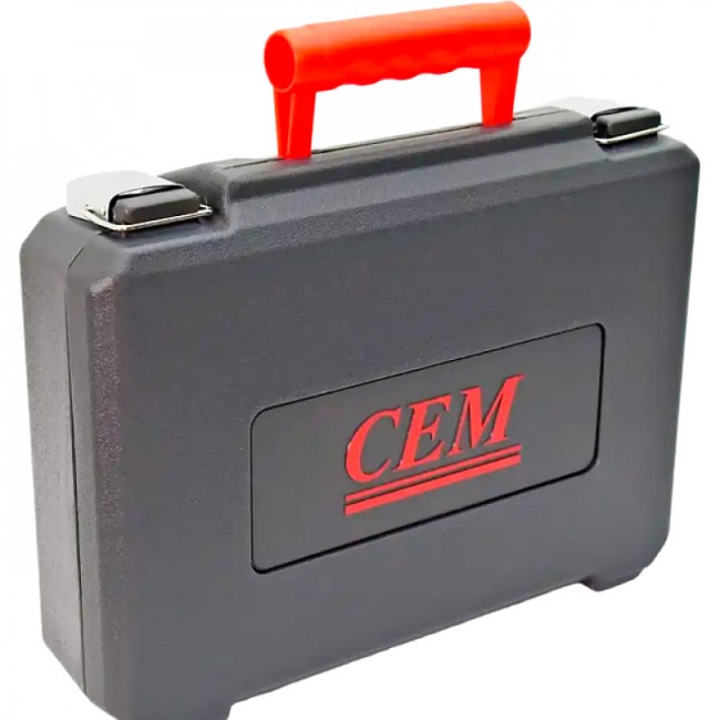 Тепловизор CEM DT-9868S Тепловизор CEM DT-9868S