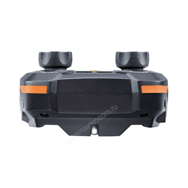 Цифровой манометрический коллектор Testo 550s комплект 2 в кейсе Цифровой манометрический коллектор Testo 550s комплект 2 в кейсе