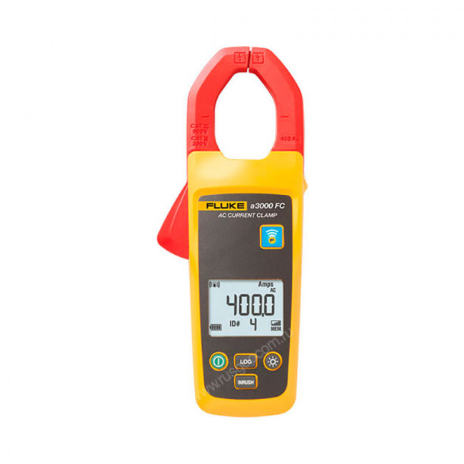 Токовые клещи Fluke FLK-A3000FC Токовые клещи Fluke FLK-A3000FC