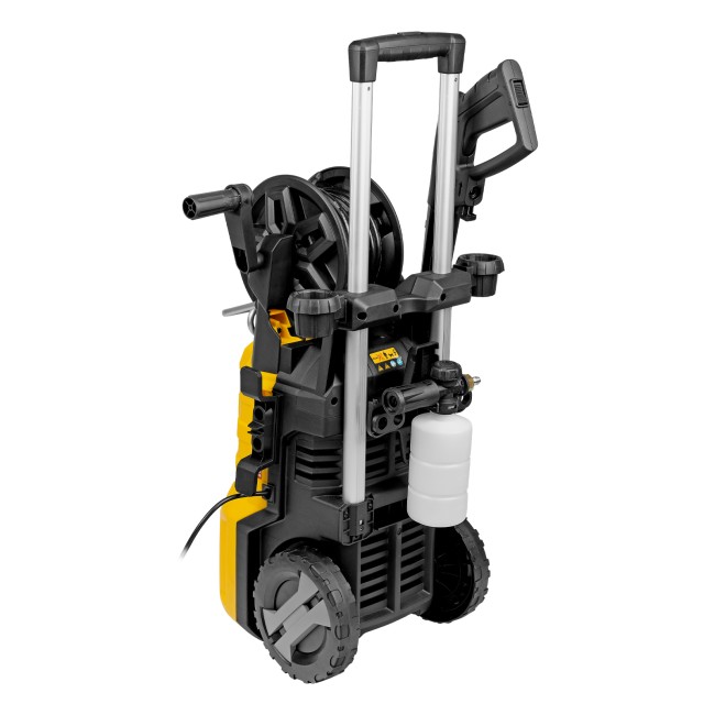 Моечная машина высокого давления R-200D Denzel Моечная машина высокого давления R-200D Denzel