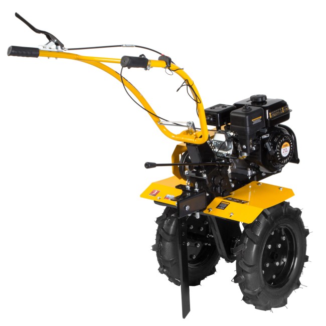 Мотоблок DPT-470 Denzel Мотоблок DPT-470 Denzel