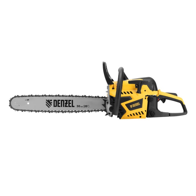 Пила цепная бензиновая DS-5820 Denzel