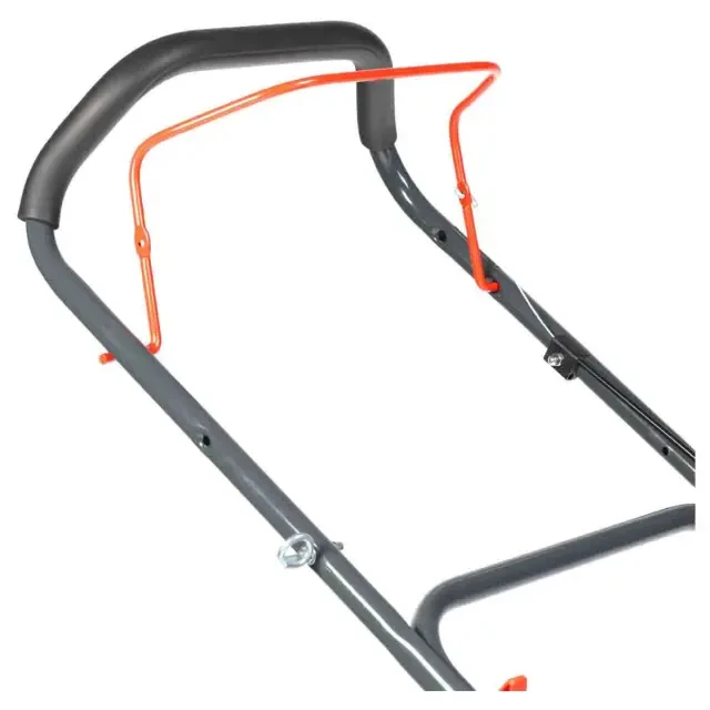 Бензиновая газонокосилка Patriot PT 51M