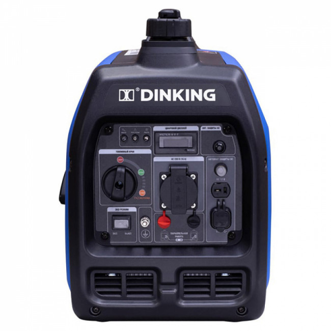 Инверторный генератор Dinking DK2500i Инверторный генератор Dinking DK2500i
