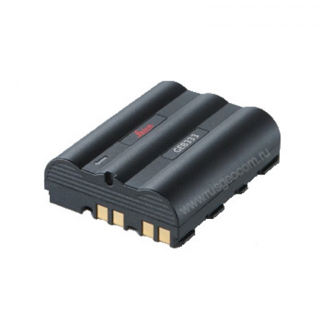 Аккумулятор Leica GEB333 Аккумулятор Leica GEB333