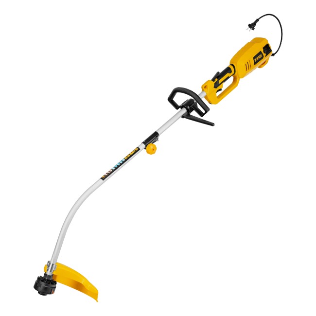 Триммер электрический TE-1100 Denzel Триммер электрический TE-1100 Denzel