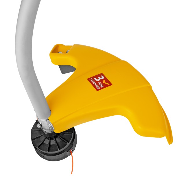 Триммер электрический TE-1100 Denzel Триммер электрический TE-1100 Denzel