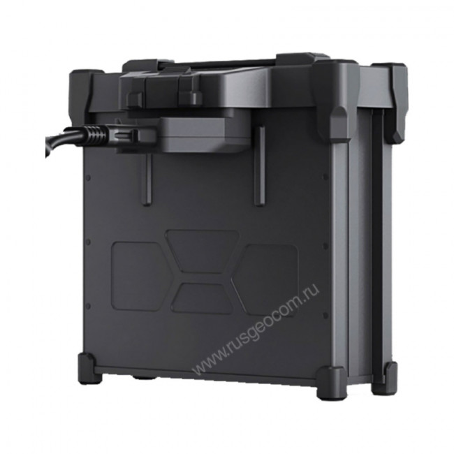 Комплект квадрокоптер DJI Agras T30 + 4 АКБ + ЗУ Комплект квадрокоптер DJI Agras T30 + 4 АКБ + ЗУ