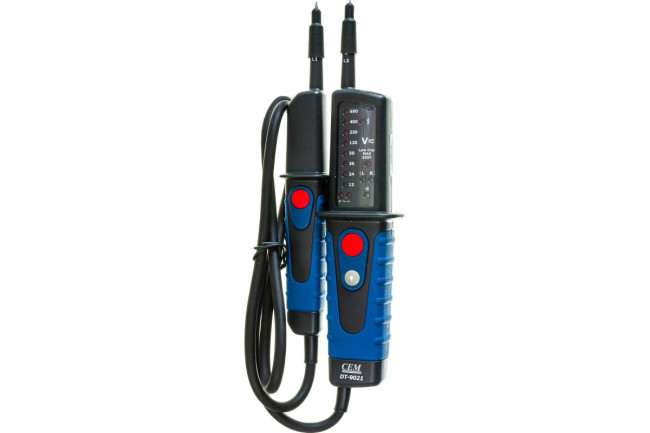 Указатель напряжения CEM DT-9021 Указатель напряжения CEM DT-9021
