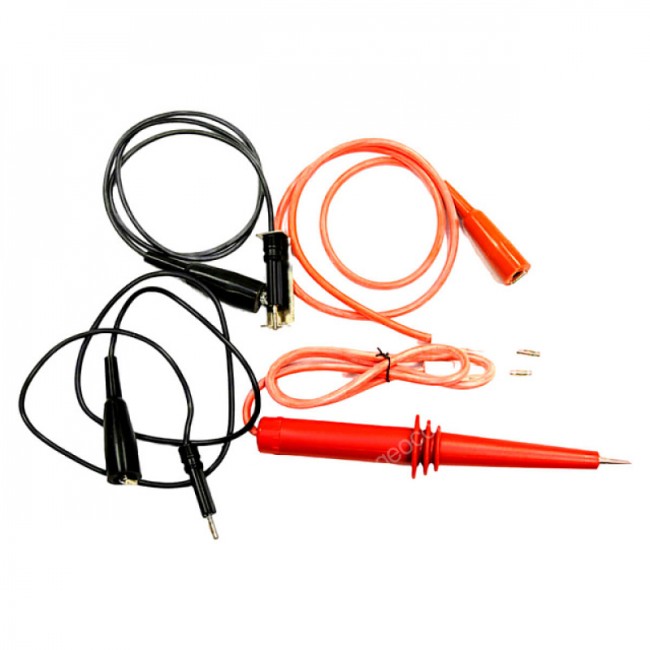 Мегаомметр Актаком АМ-2004 Мегаомметр Актаком АМ-2004