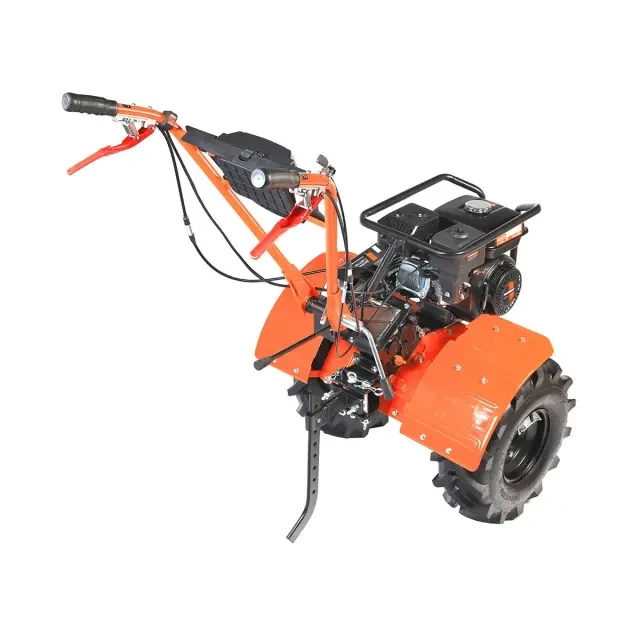 Мотоблок бензиновый Patriot Урал Extreme