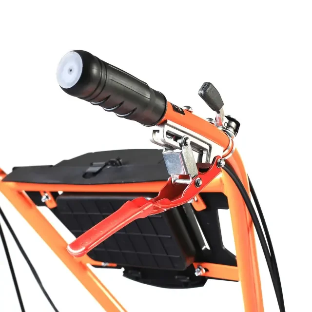 Мотоблок бензиновый Patriot Урал Extreme