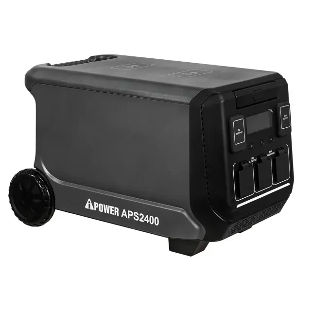 Портативная электростанция A-iPower APS2400