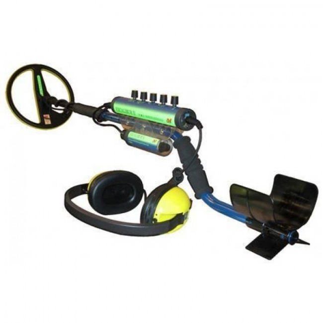 Металлоискатель Minelab EXCALIBUR II Металлоискатель Minelab EXCALIBUR II