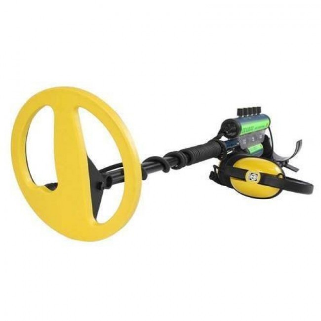 Металлоискатель Minelab EXCALIBUR II Металлоискатель Minelab EXCALIBUR II