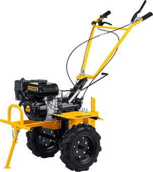 Мотоблок с ВОМ GTS-500 STEHER Мотоблок с ВОМ GTS-500 STEHER
