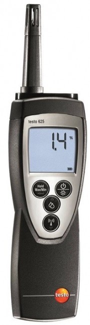 Термогигрометр Testo 625 Термогигрометр Testo 625