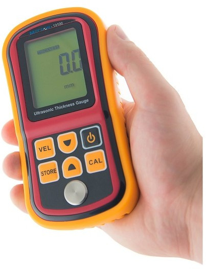 Толщиномер МЕГЕОН 19100 Толщиномер МЕГЕОН 19100