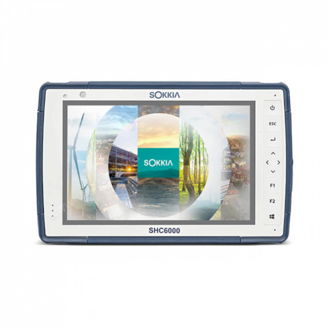 Комплект из двух приемников Sokkia GRX3 с модемами UHF/GSM и контроллера SHC6000 С GSM модемом Комплект из двух приемников Sokkia GRX3 с модемами UHF/GSM и контроллера SHC6000 С GSM модемом