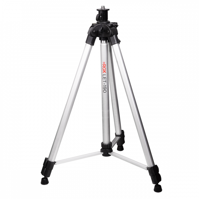 Штатив элевационный RGK LET-190