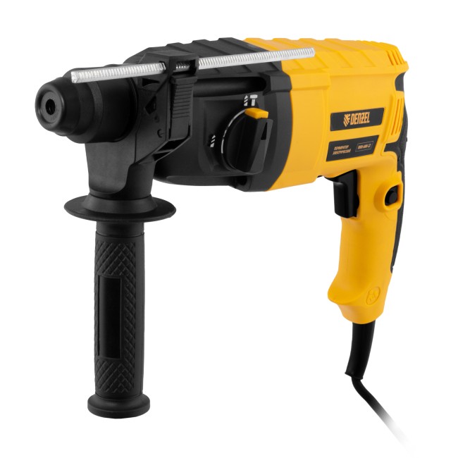 Перфоратор электрический RHH-600-22 2,5 Дж Denzel Перфоратор электрический RHH-600-22 2,5 Дж Denzel