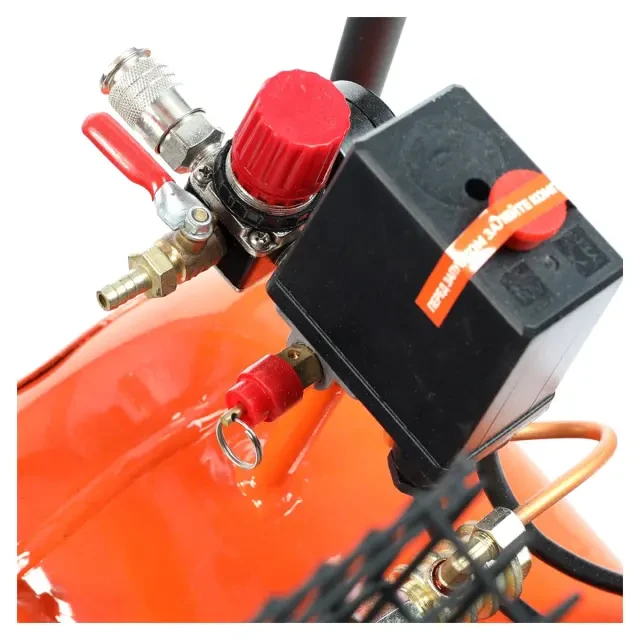 Компрессор поршневой ременной Patriot PTR 50-360I Компрессор поршневой ременной Patriot PTR 50-360I