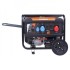 Бензиновый генератор Patriot GRA 8500 DAW