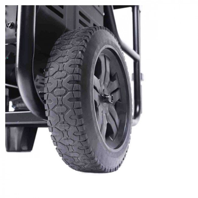 Бензиновый генератор Patriot GRA 8500 DAW