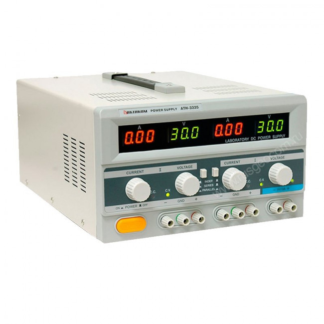 Источник питания Актаком АТН-3335