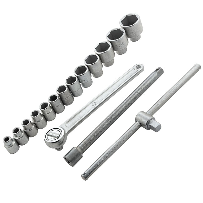 Набор шоферского инструмента № 2 (НИЗ) Россия Набор шоферского инструмента № 2 (НИЗ) Россия