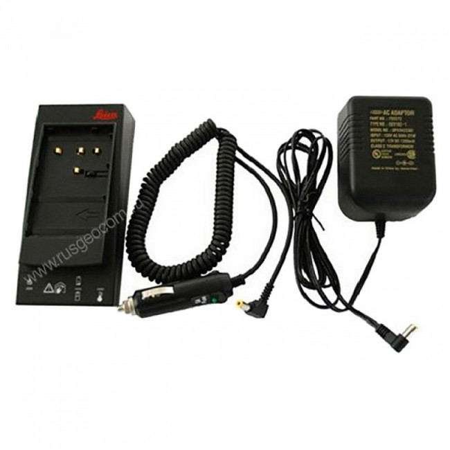 Зарядное устройство Leica GKL112 Зарядное устройство Leica GKL112