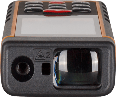 Лазерный дальномер RGK D120 Лазерный дальномер RGK D120