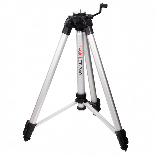Штатив элевационный RGK LET-340