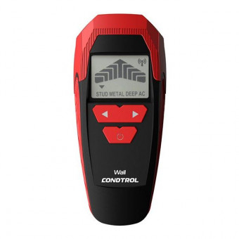 Детектор проводки Condtrol Wall