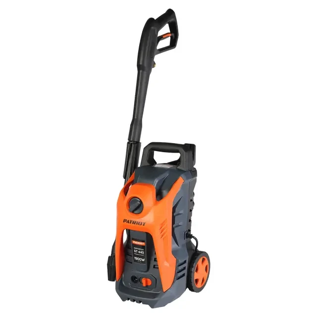 Мойка высокого давления Patriot GT 440 Imperial