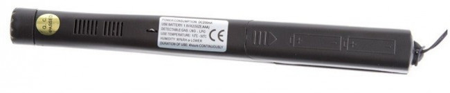 Детектор горючих газов CEM GD-3000