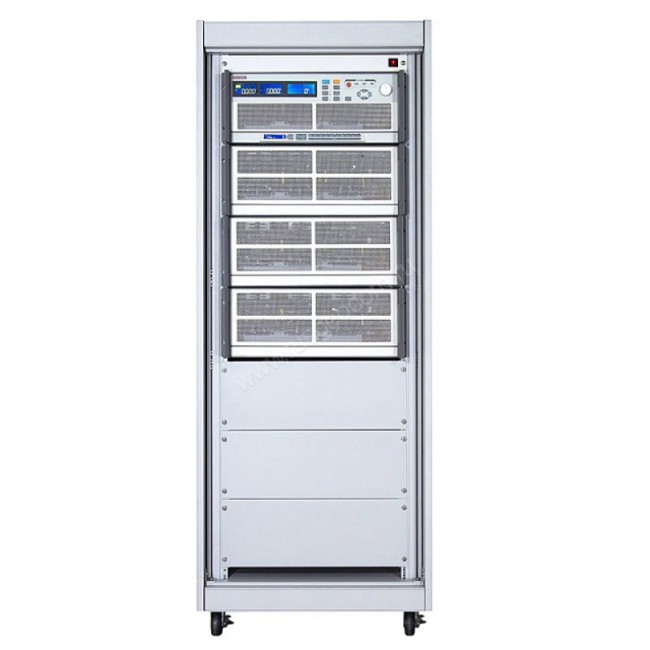 Программируемая электронная нагрузка постоянного тока АКИП-1332