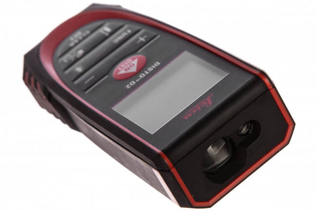 Лазерный дальномер Leica DISTO D2 NEW