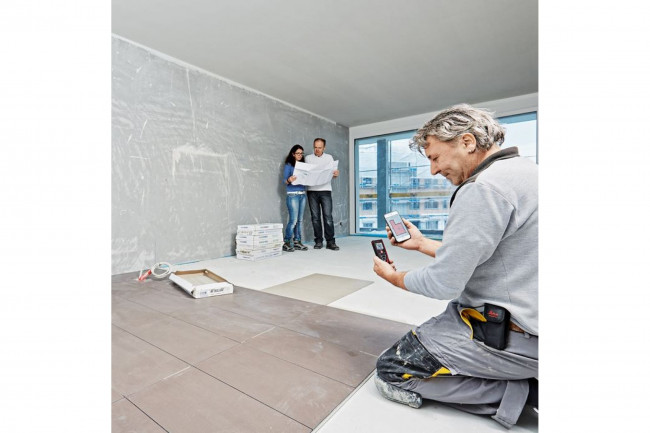 Лазерный дальномер Leica DISTO D2 NEW