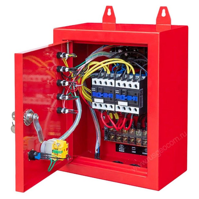 Блок автозапуска TSS АВР-С 9000/230