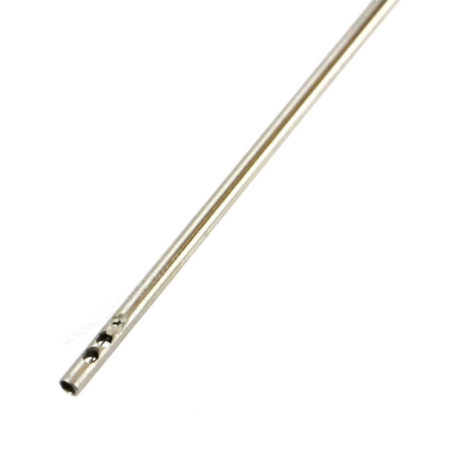 Смарт-зонд ТЕХНО-АС воздушный высокоточный L=150 мм СЗВВ.150П со встроенной флеш-памятью