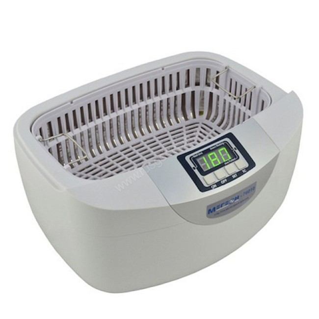 Ультразвуковая ванна МЕГЕОН 76010