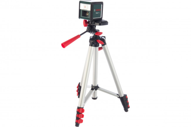 Лазерный нивелир Bosch Quigo Plus (0.603.663.600)