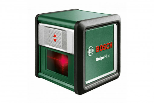 Лазерный нивелир Bosch Quigo Plus (0.603.663.600)