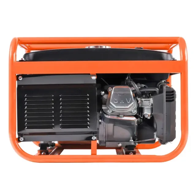 Бензиновый генератор Patriot GRS 3500 E Бензиновый генератор Patriot GRS 3500 E